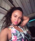Rencontre Femme Madagascar à Toamasina : Monica0, 30 ans